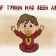 Illustration for article titled This Artist Reimagined ‘Game Of Thrones’ Characters As Babies But Unfortunately Uses Them To Protest Abortion Rights